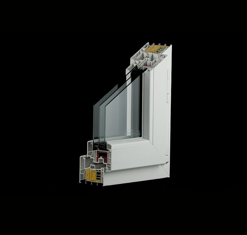 KÖMMERLING 88 (ProEnergy Tec)