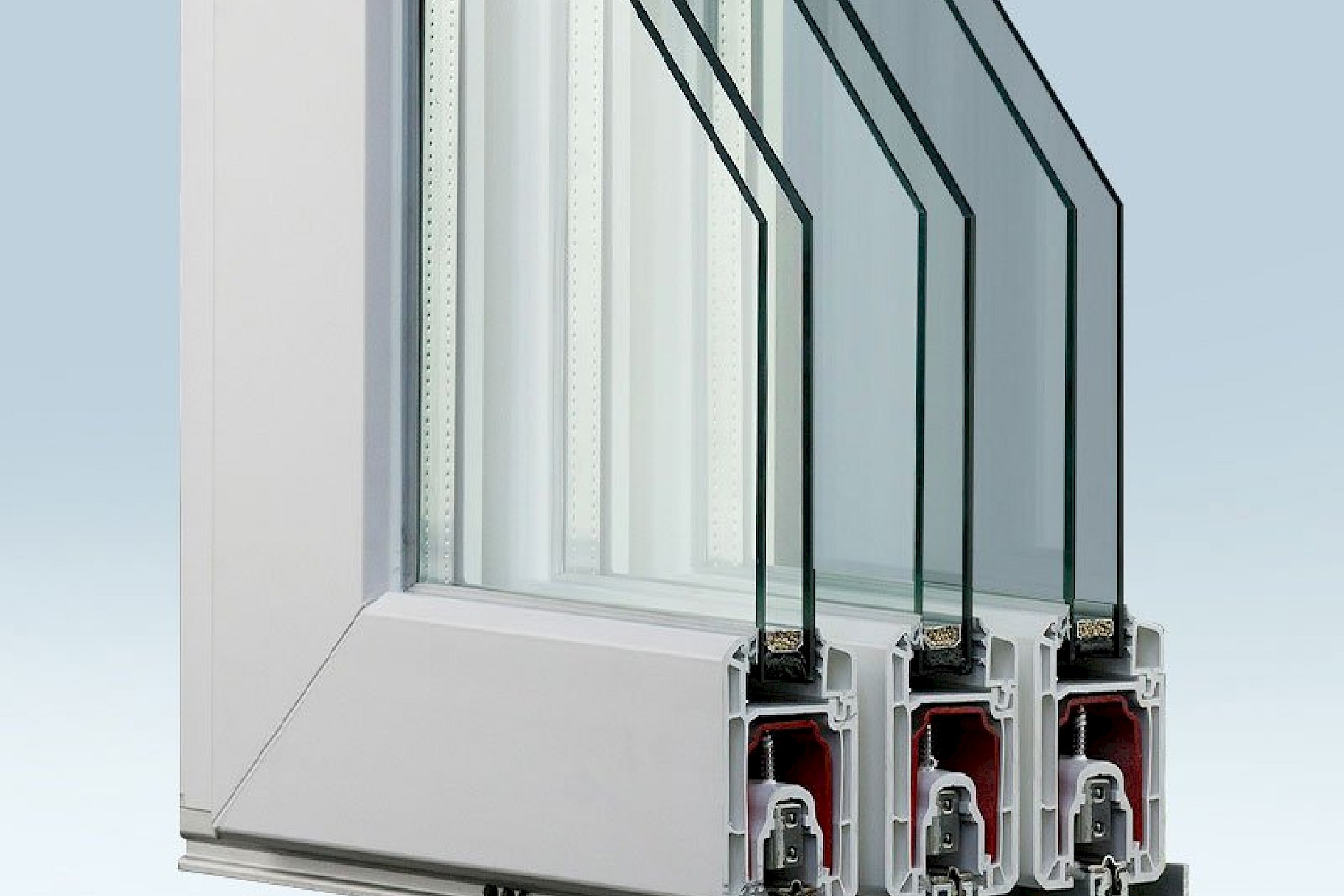 SLIDING - KÖMMERLING