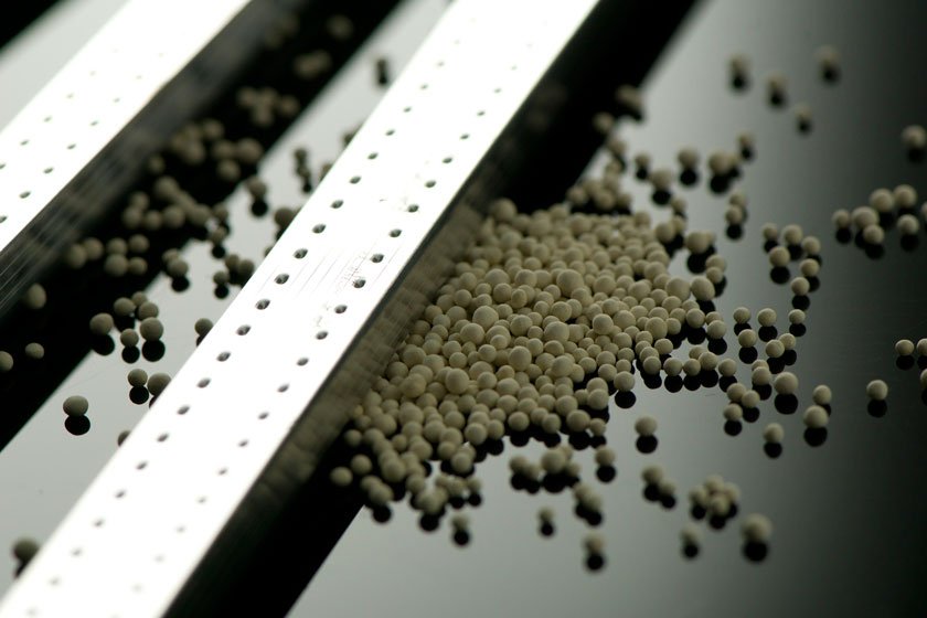 KÖMMERLING 88 AluClip