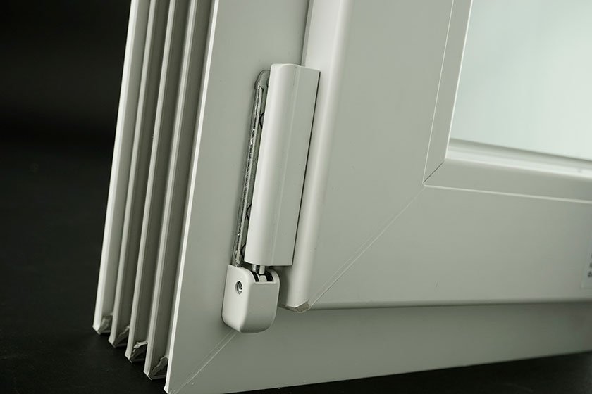 KÖMMERLING 88 AluClip