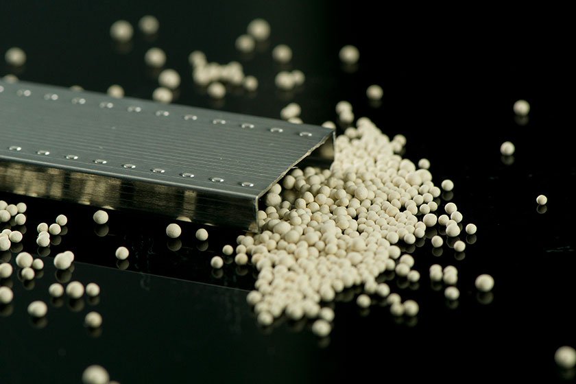 KÖMMERLING 88 AluClip