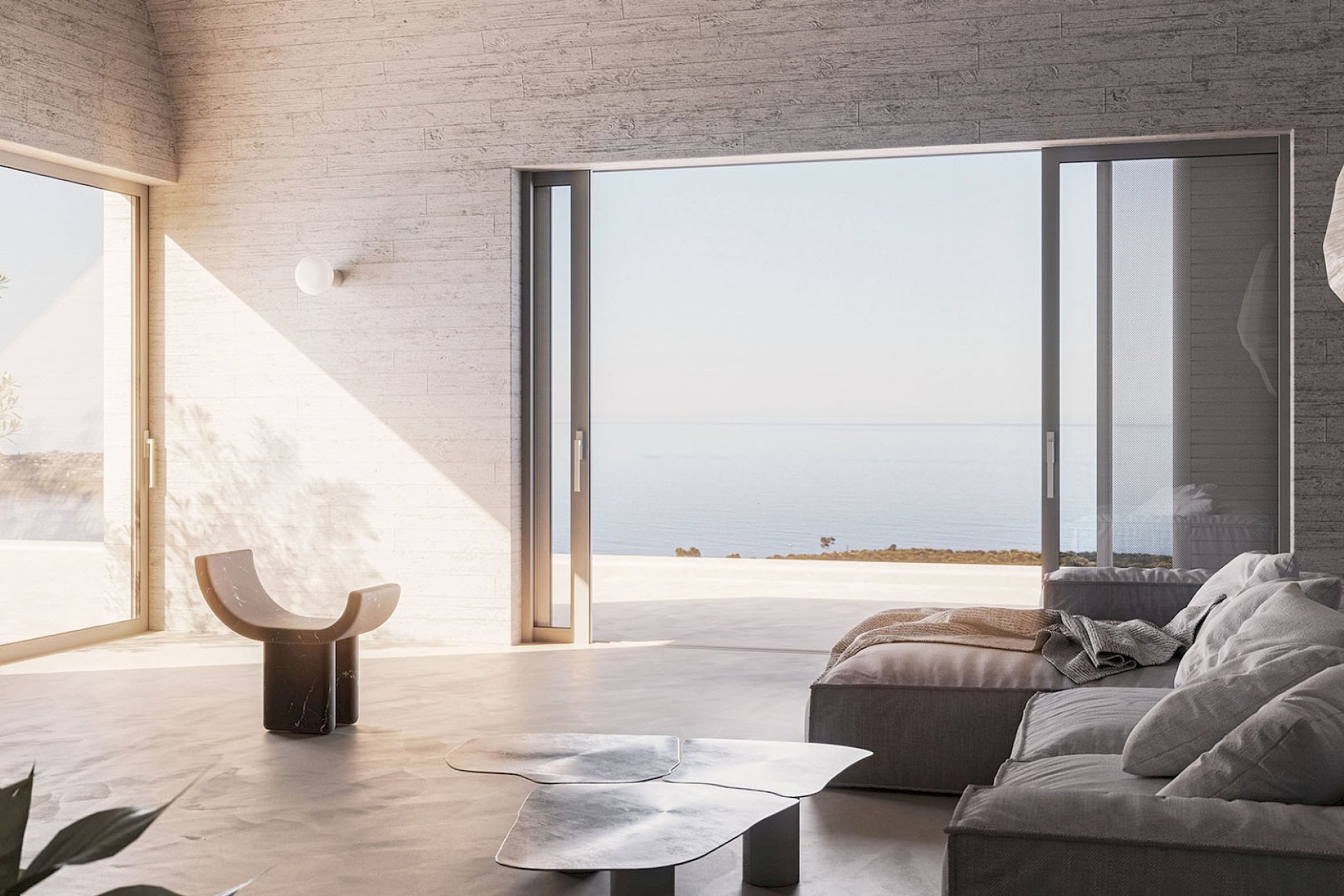 STUDY & MEASUREMENT - SERVICES