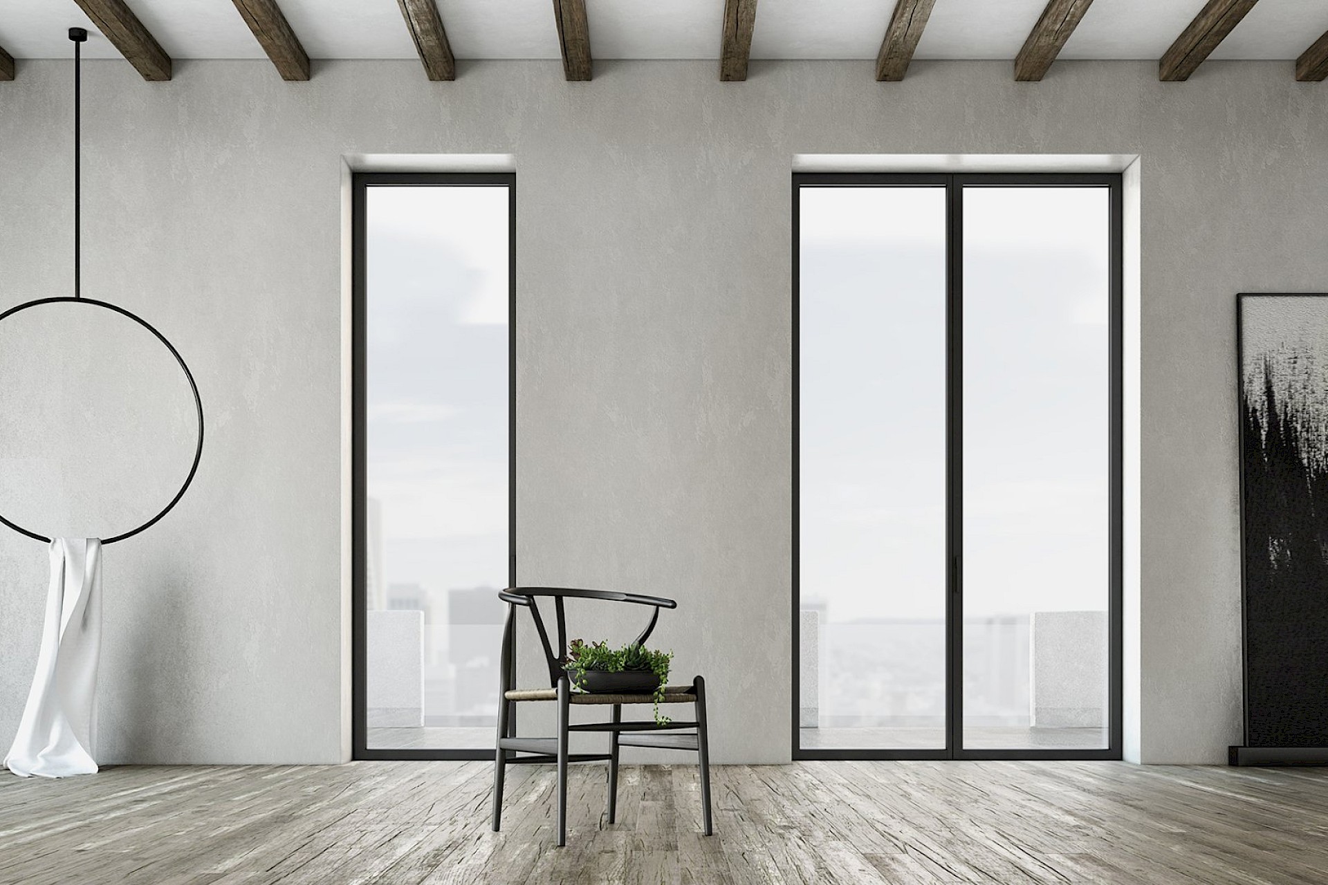 CONSTRUCTION & INSTALLATION - SERVICES