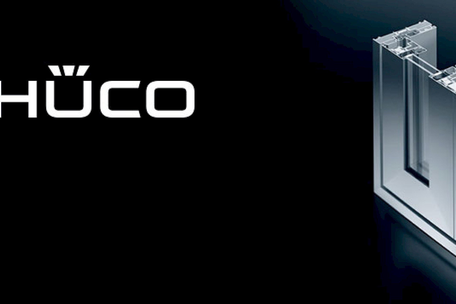 SCHUCO - ALUMINUM FRAMES