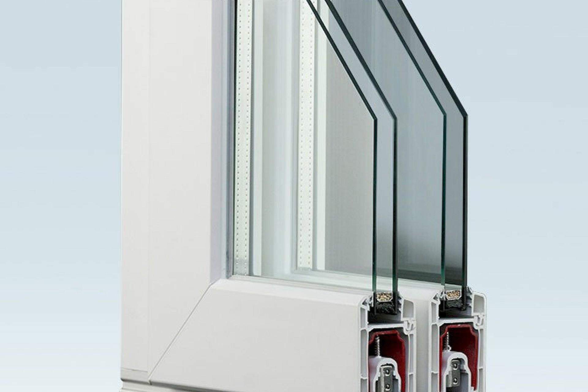 PREMILINE PLINTH ALU - SLIDING