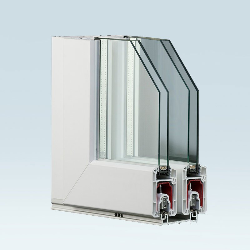 PREMILINE PLINTH ALU