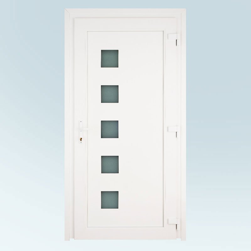 76AD Plus RESIDENTIAL DOOR (Main Entrance)
