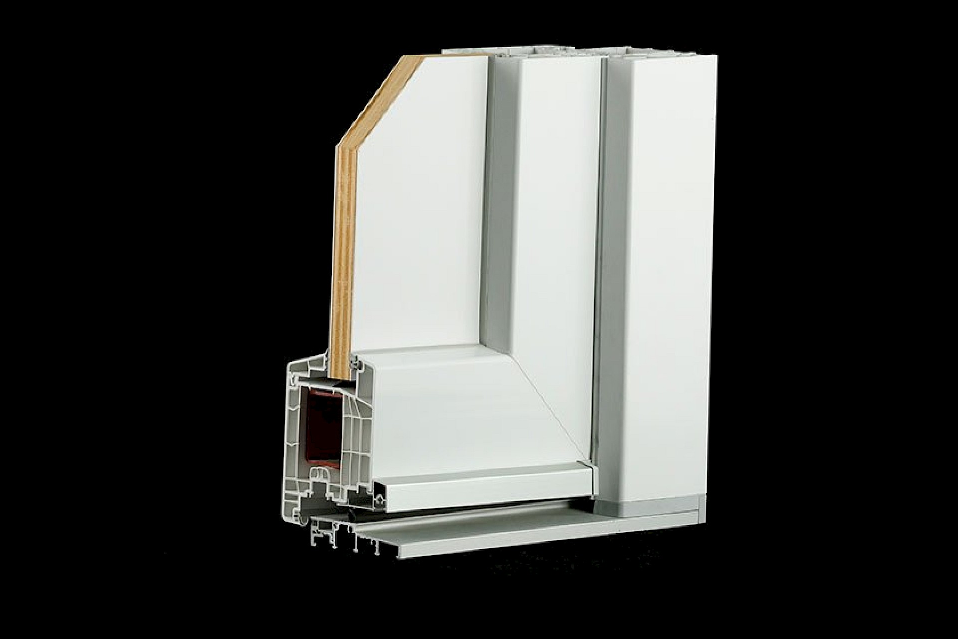 88 PLUS RESIDENTIAL DOOR - EXTERIOR DOORS