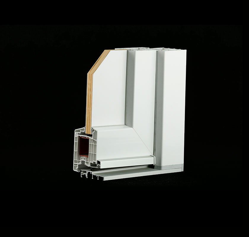 88 PLUS RESIDENTIAL DOOR