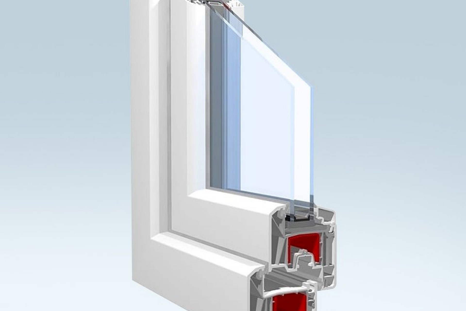 KBE 70 ECONOMY - INWARD/OUTWARD OPENING