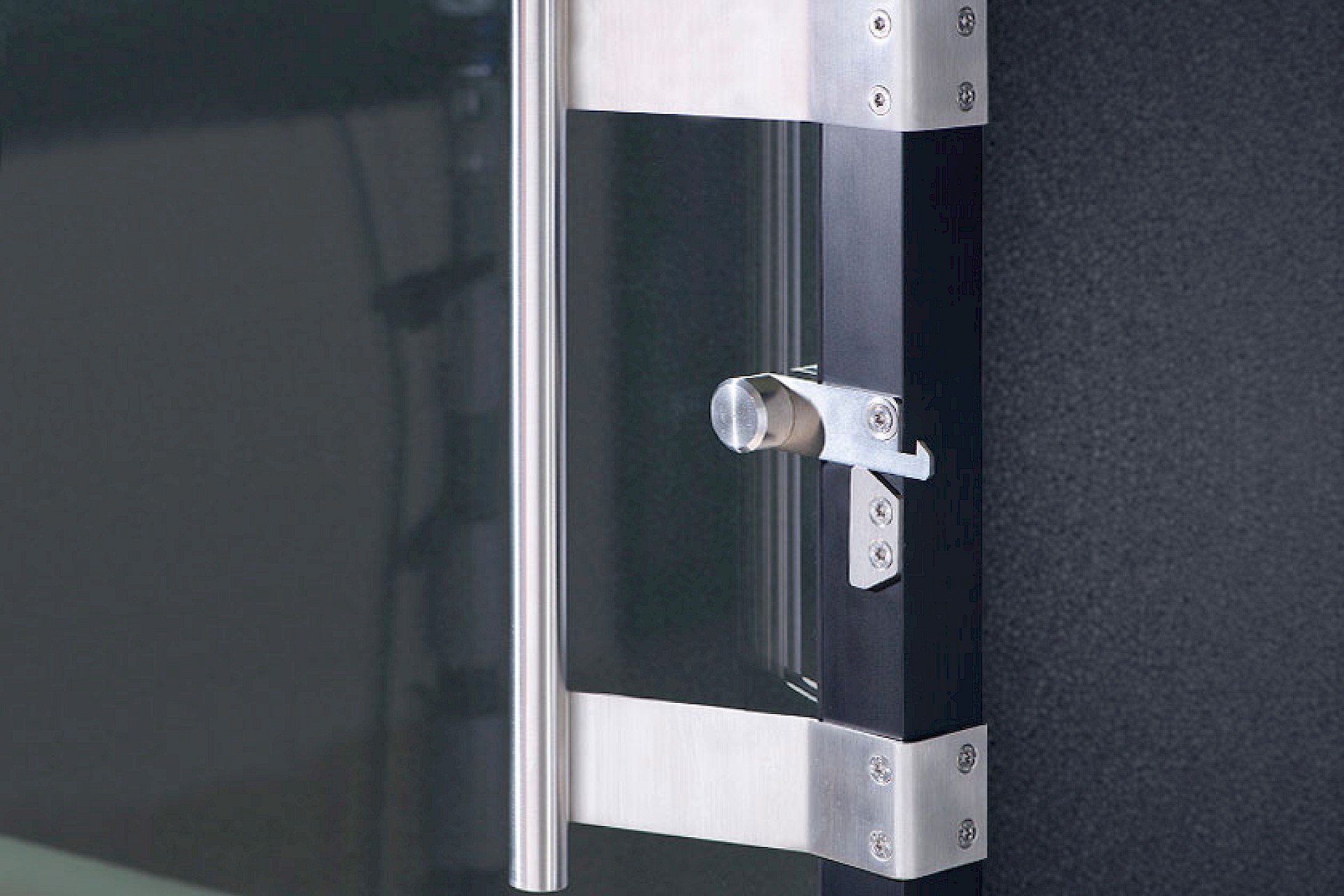 SCHÜCO ASS 39 PD.NI - SLIDING