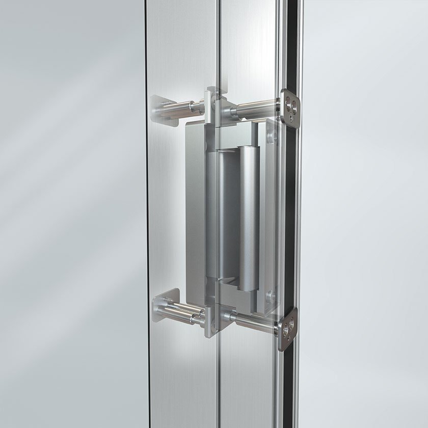 SCHÜCO ADS 75 SimplySmart