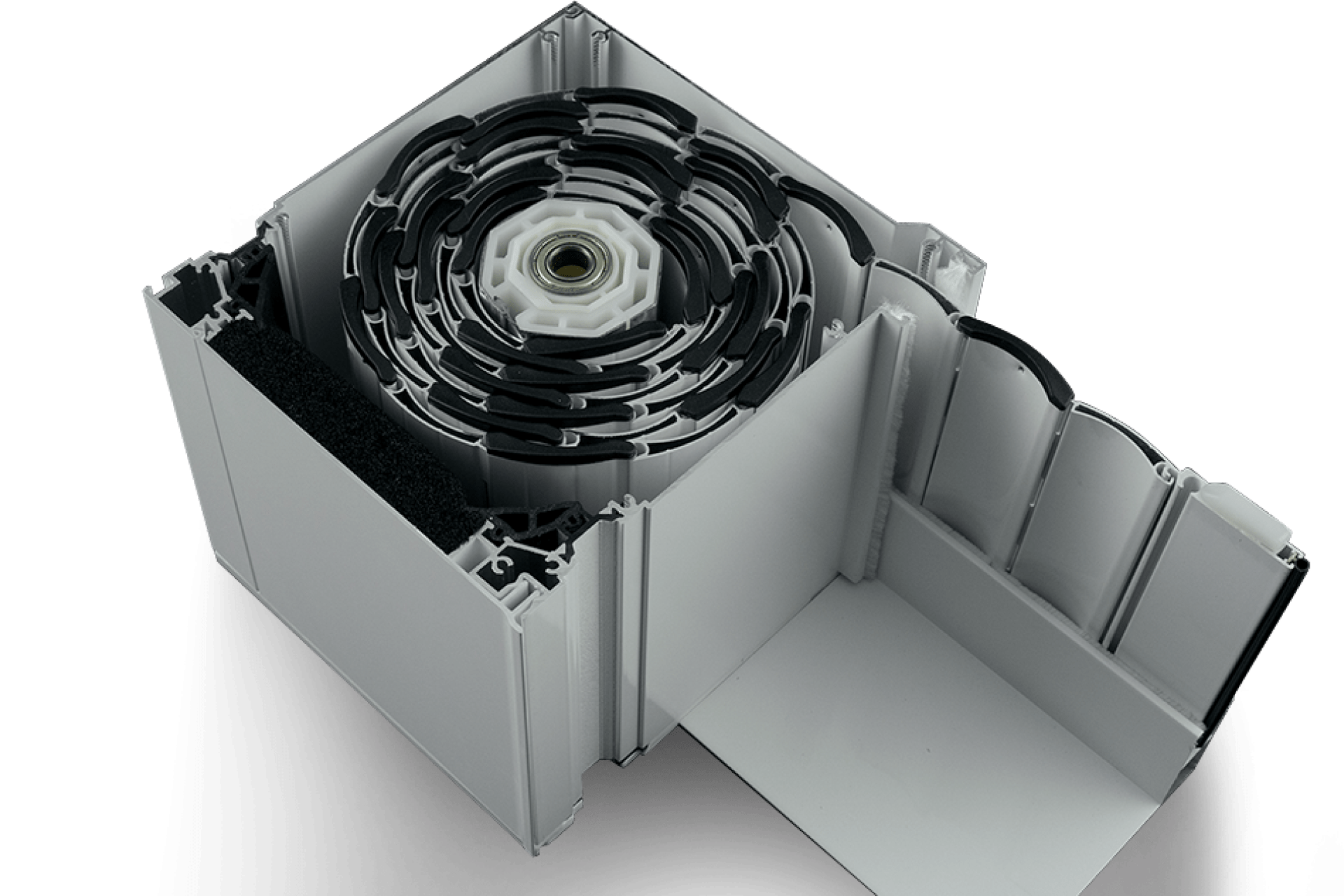 ΚΟΥΤΙΑ ΡΟΛΟΥ - ΡΟΛΑ & ΠΟΡΤΕΣ ΓΚΑΡΑΖ