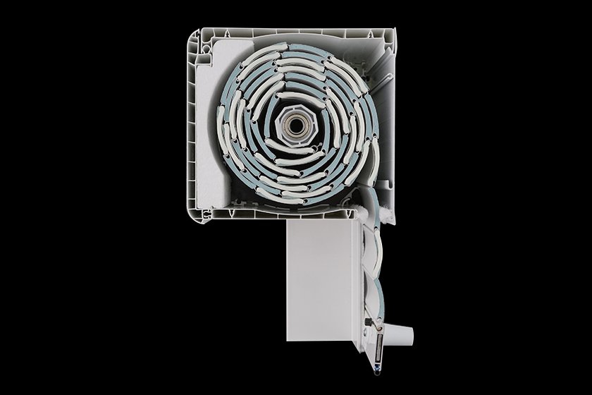 Thermal Insulating Composite Add-on Box 18.5