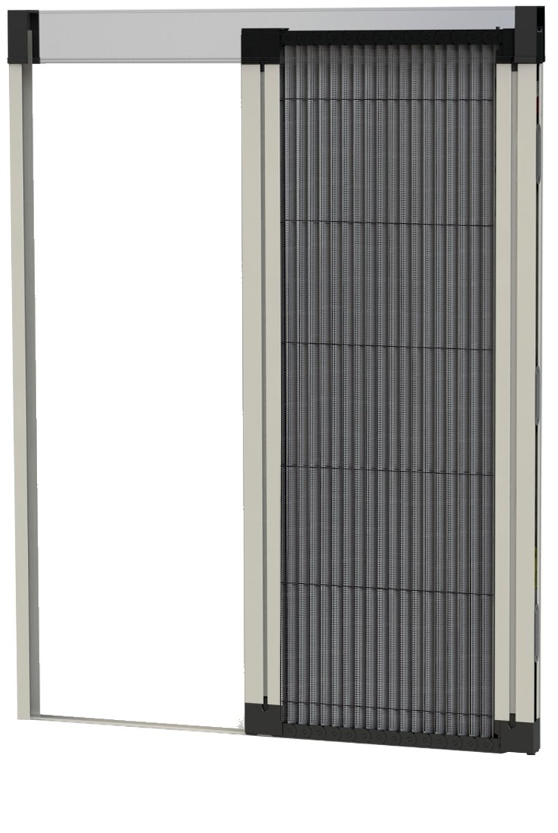 PLISSE INSECT SCREEN