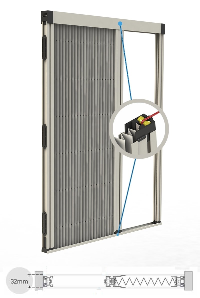 PIETTA 32 MODEL 2006