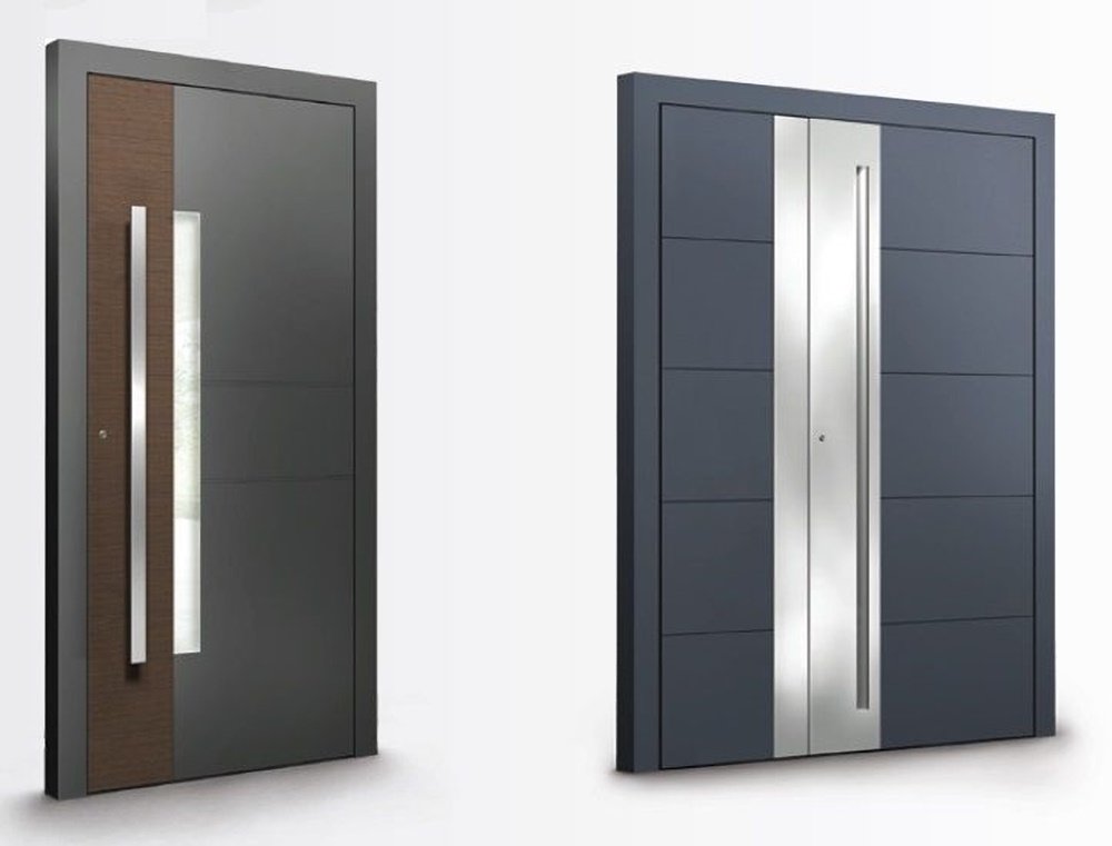 ΣΥΝΕΠΙΠΕΔΗ ΠΟΡΤΑ ΑΣΦΑΛΕΙΑΣ