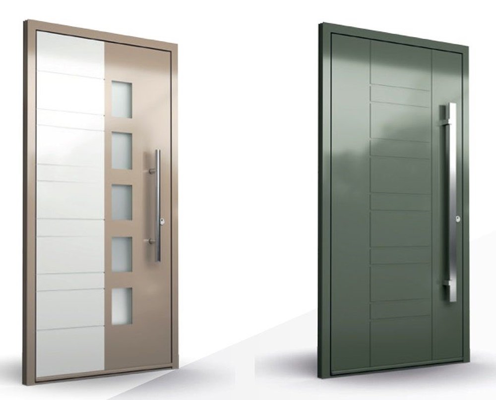 ΣΥΝΕΠΙΠΕΔΗ ΠΟΡΤΑ ΑΣΦΑΛΕΙΑΣ