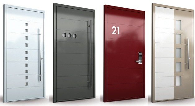 ΣΥΝΕΠΙΠΕΔΗ ΠΟΡΤΑ ΑΣΦΑΛΕΙΑΣ