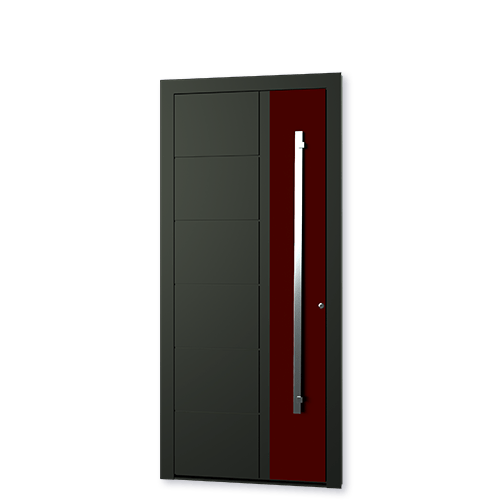 ΣΥΝΕΠΙΠΕΔΗ ΠΟΡΤΑ ΑΣΦΑΛΕΙΑΣ