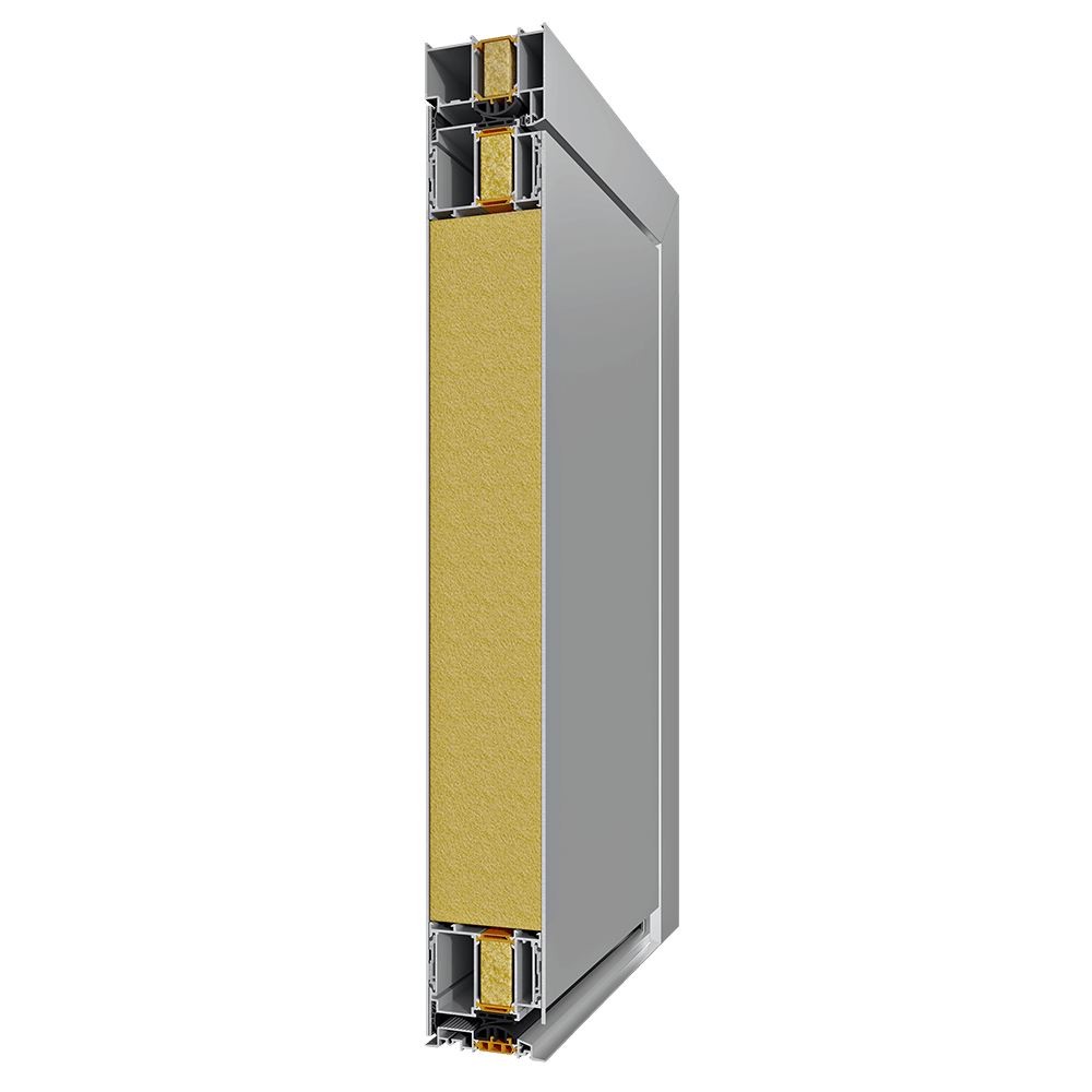 ΣΥΝΕΠΙΠΕΔΗ ΠΟΡΤΑ ΑΣΦΑΛΕΙΑΣ