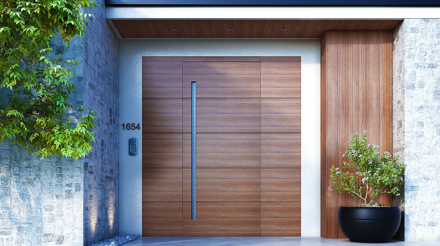 ΣΥΝΕΠΙΠΕΔΗ ΠΟΡΤΑ ΑΣΦΑΛΕΙΑΣ