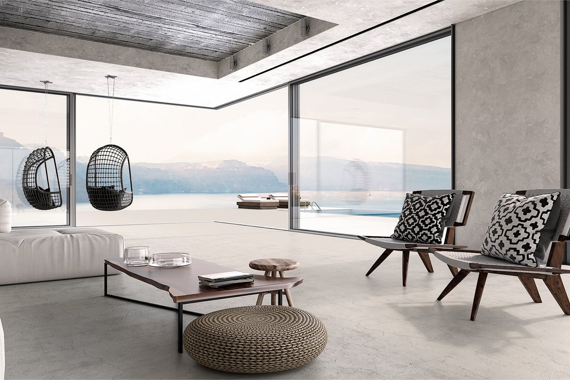 MINIMAL SYSTEMS - PRODUCTS