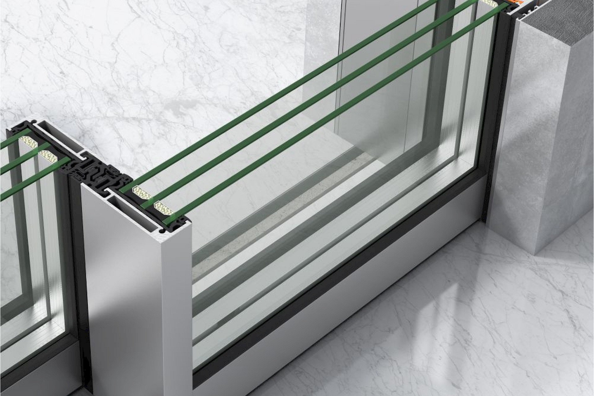 ALUMIL S650 PHOS - ΣΥΡΟΜΕΝΑ