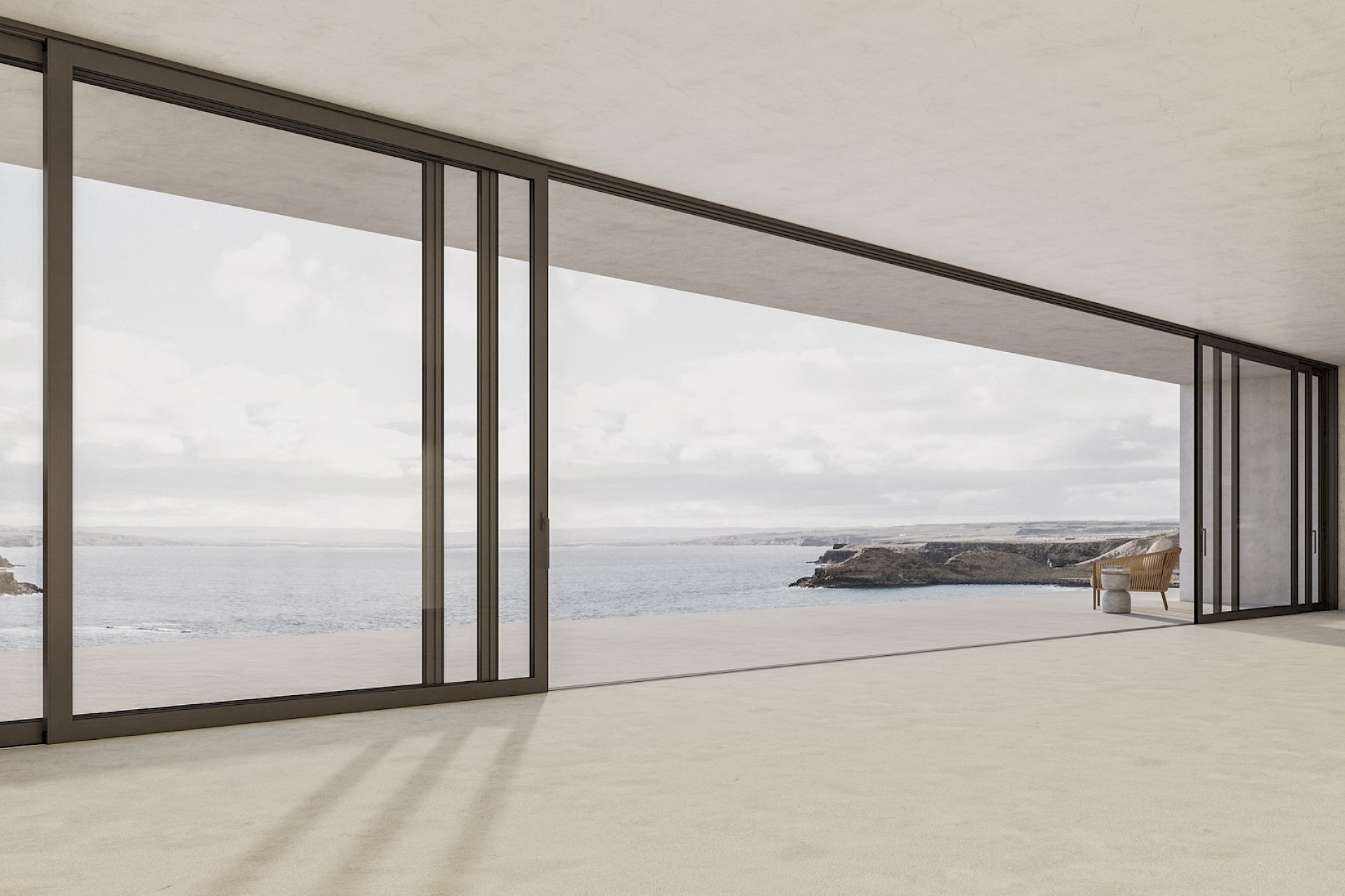 WINDOWS AND DOORS - PRODUCTS