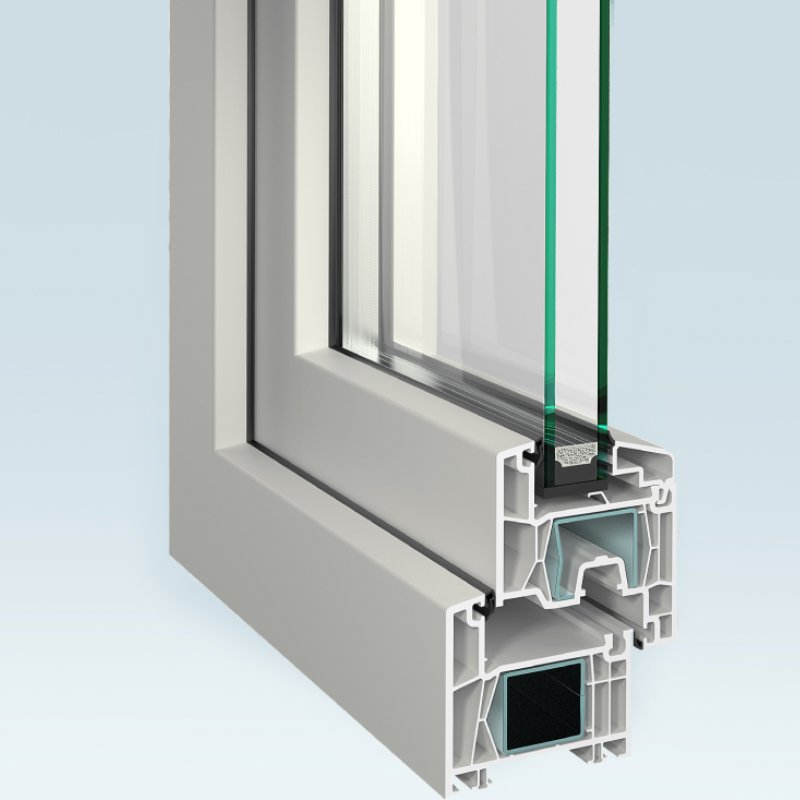 KÖMMERLING 70 ECONOMY