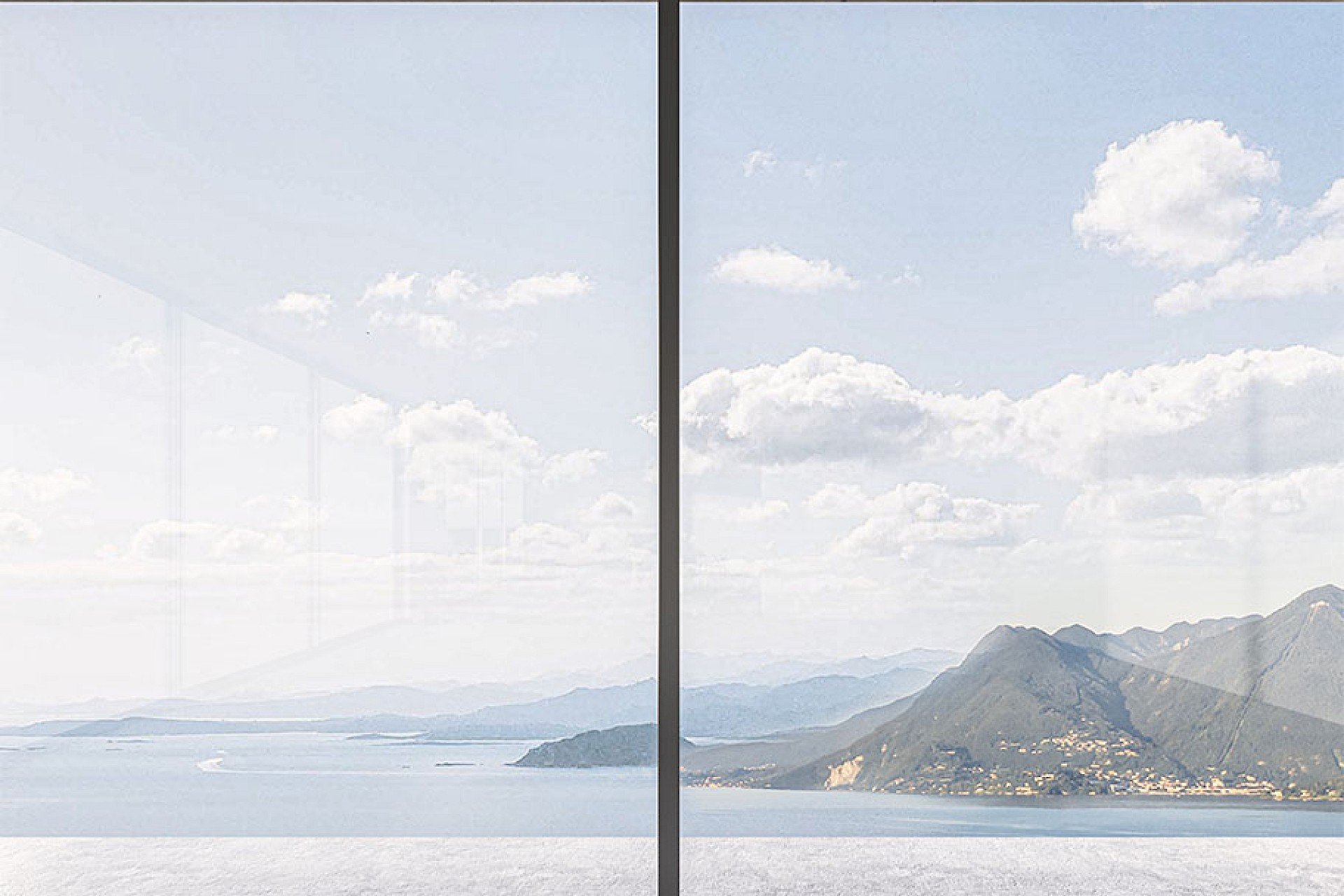 ELVIAL SL46 SI2 FLAT EDITION - LIFT/SLIDING