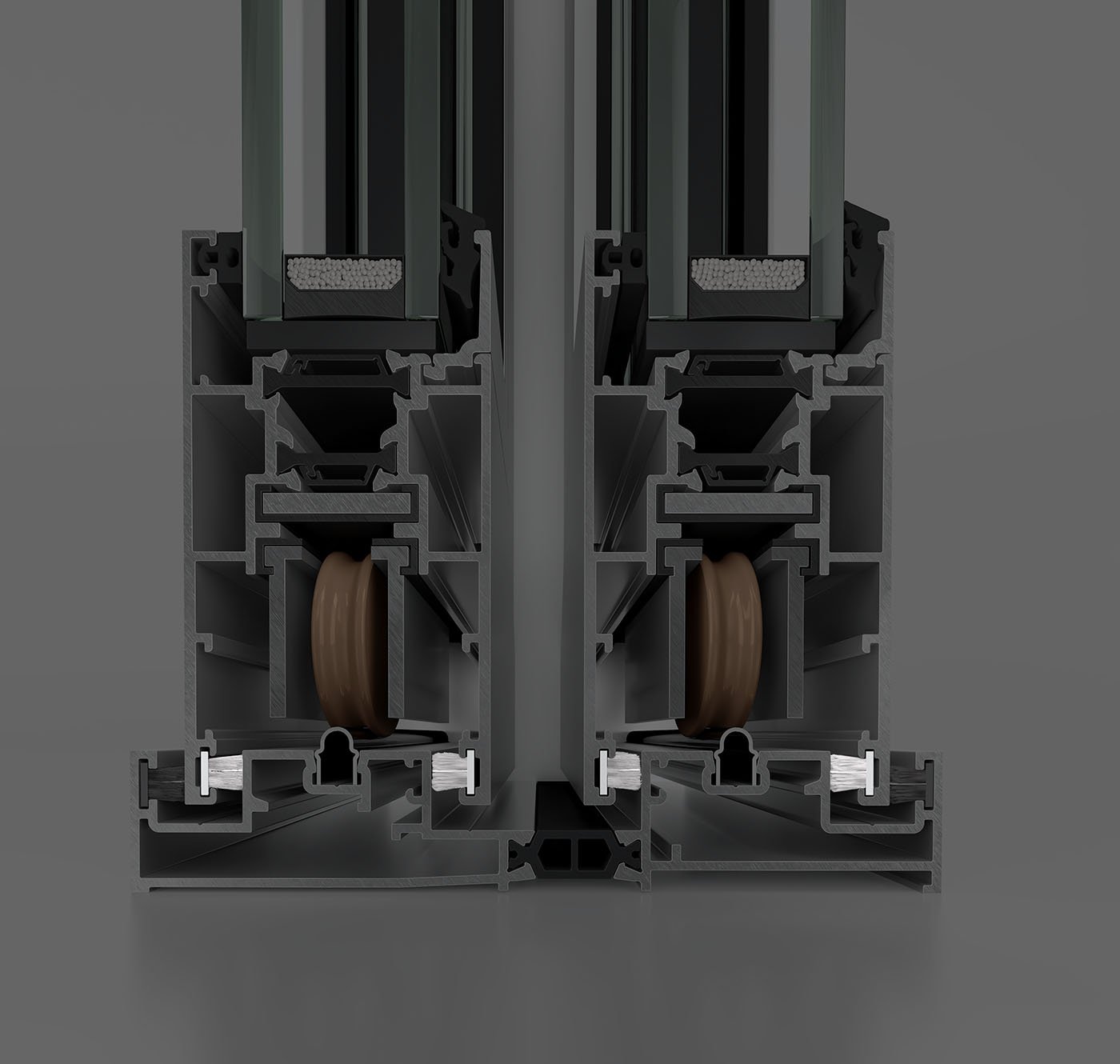 ELVIAL SL46 SI2 FLAT EDITION