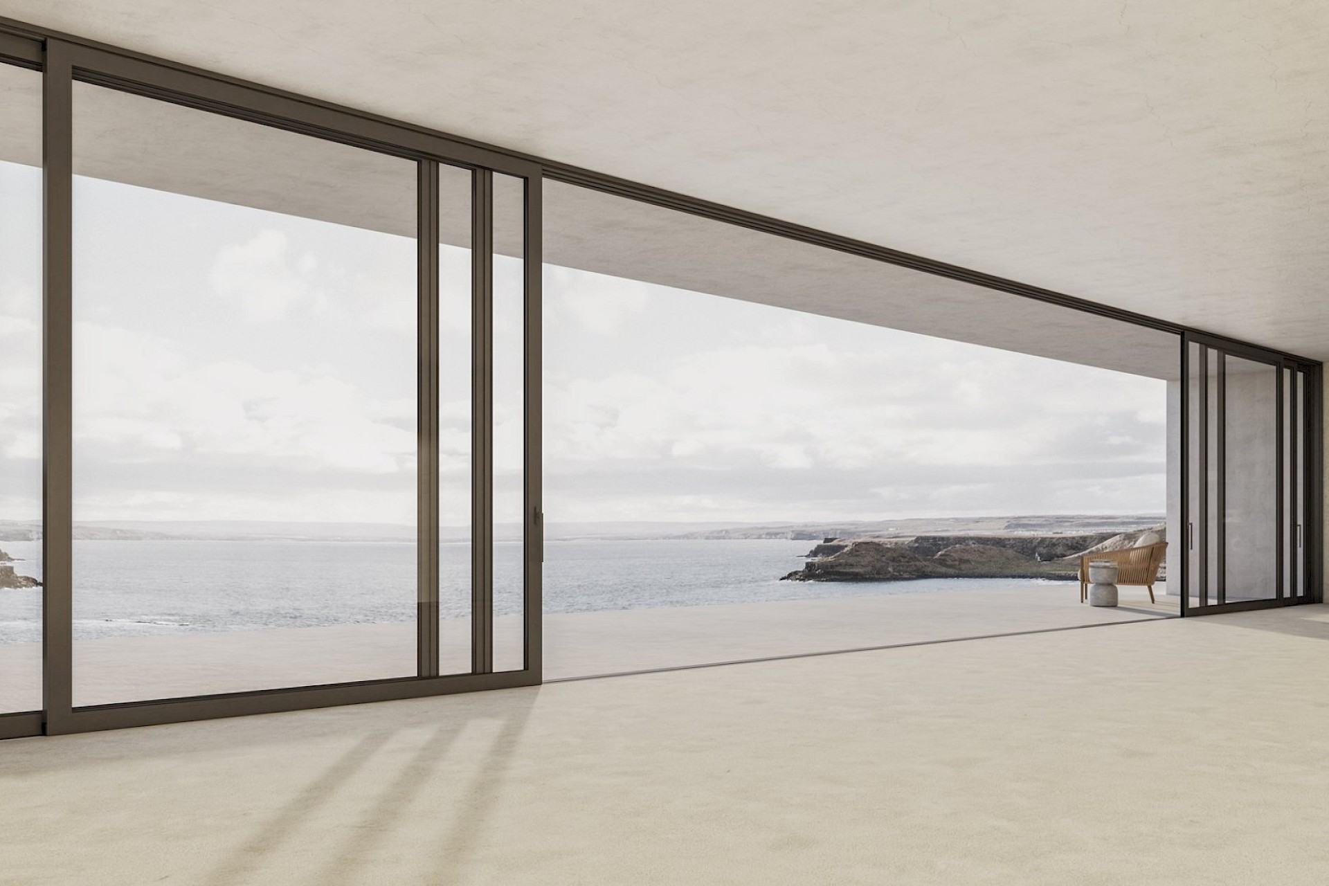 ESSENCE SL50 HI² FLAT EDITION - LIFT/SLIDING