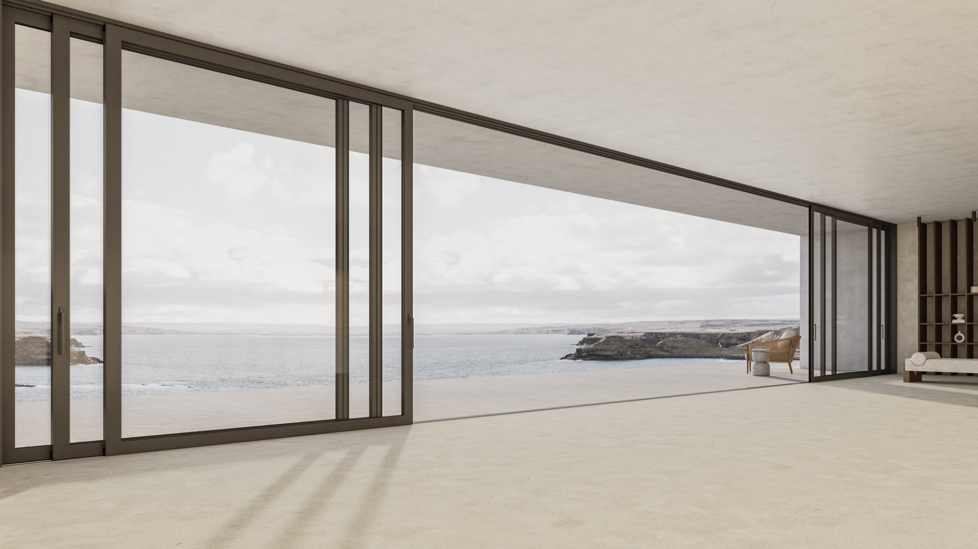 ESSENCE SL50 HI² FLAT EDITION