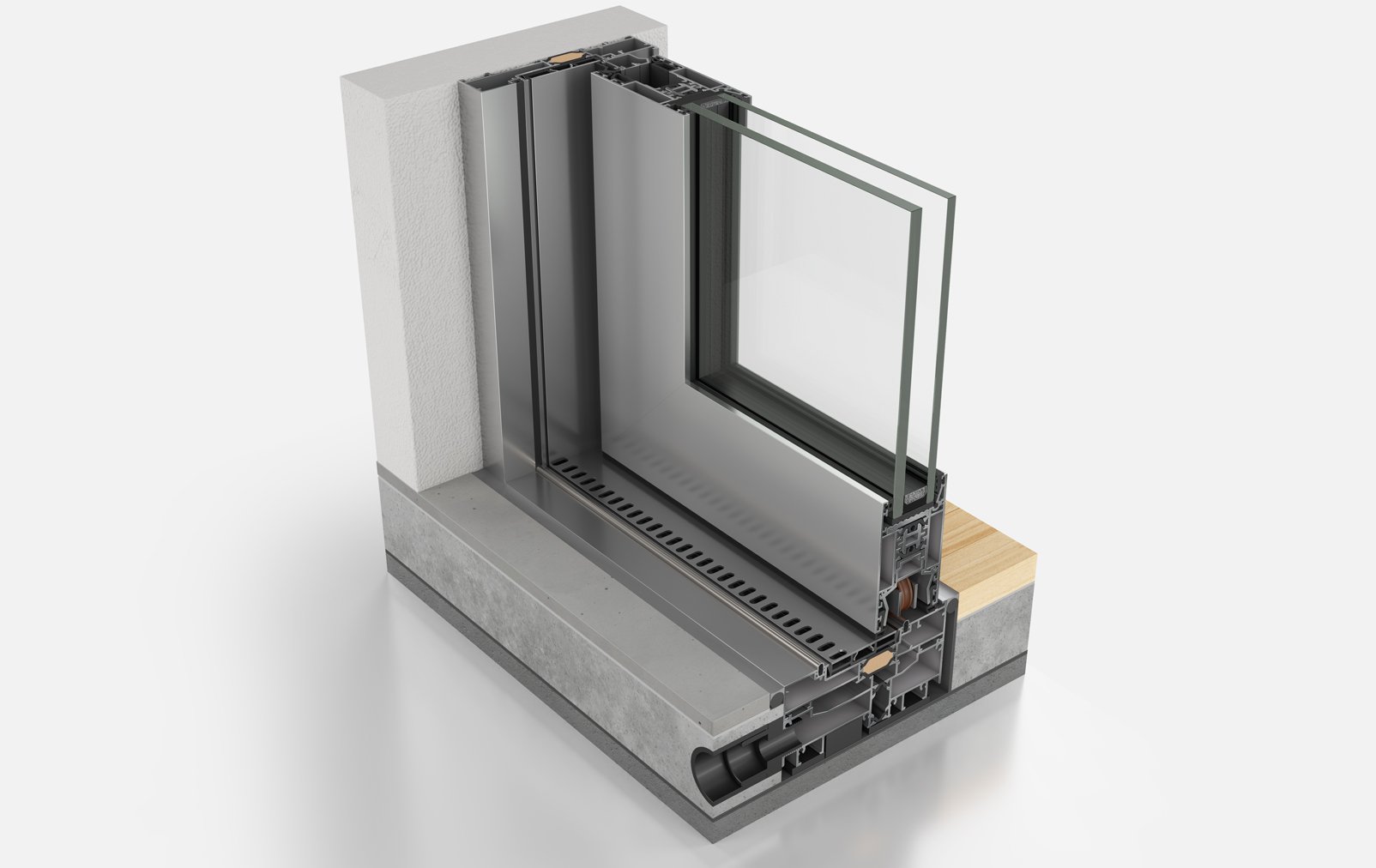 ESSENCE SL50 HI² FLAT EDITION