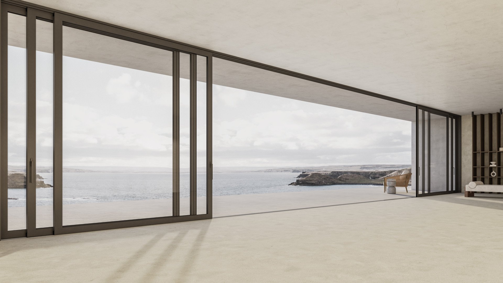 ESSENCE SL50 HI² FLAT EDITION