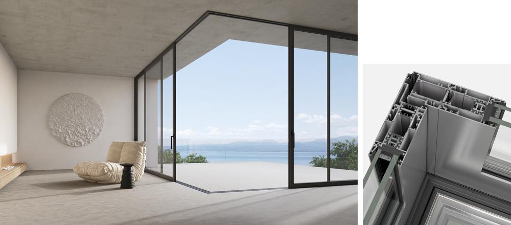 ESSENCE SL50 HI² FLAT EDITION