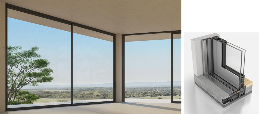 ESSENCE SL50 HI² FLAT EDITION