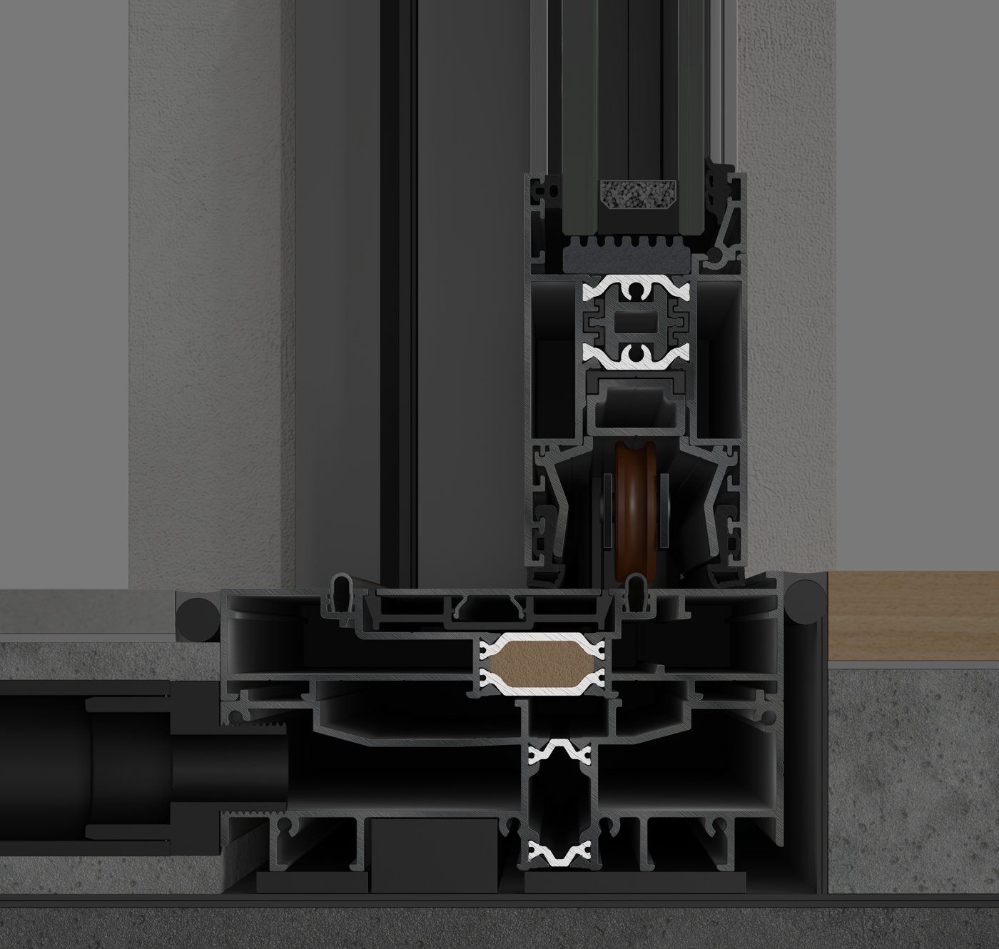 ESSENCE SL50 HI² FLAT EDITION