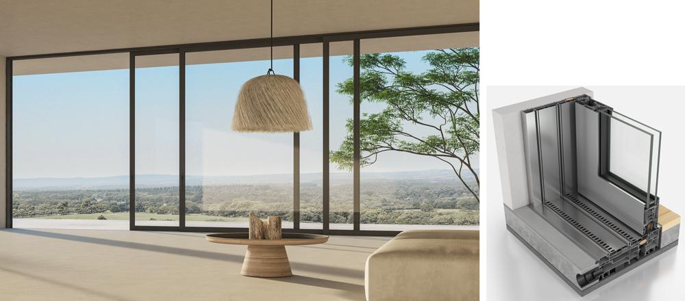 ESSENCE SL50 HI² FLAT EDITION