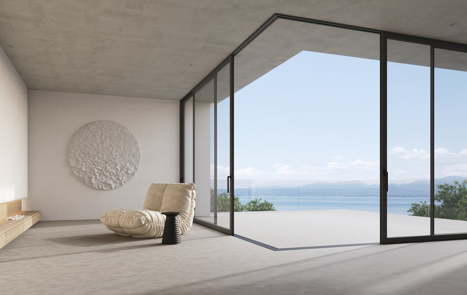 ESSENCE SL50 HI² FLAT EDITION