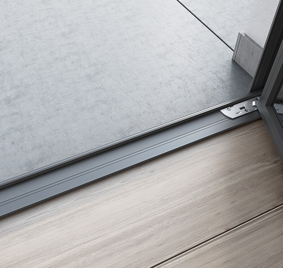 ΑΝΕΜΠΟΔΙΣΤΗ ΔΙΕΛΕΥΣΗ