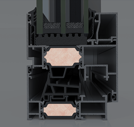 ΚΑΙΝΟΤΟΜΟΣ ΤΕΧΝΟΛΟΓΙΑ ΘΕΡΜΟΜΟΝΩΣΗΣ ELVIAL I²