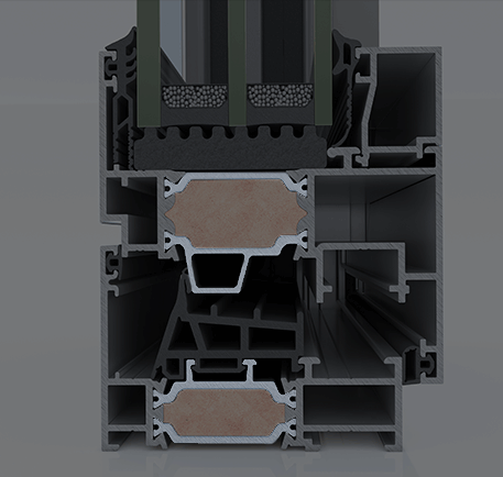 ΜΟΝΩΤΙΚΕΣ ΡΑΒΔΟΙ 32ΜΜ