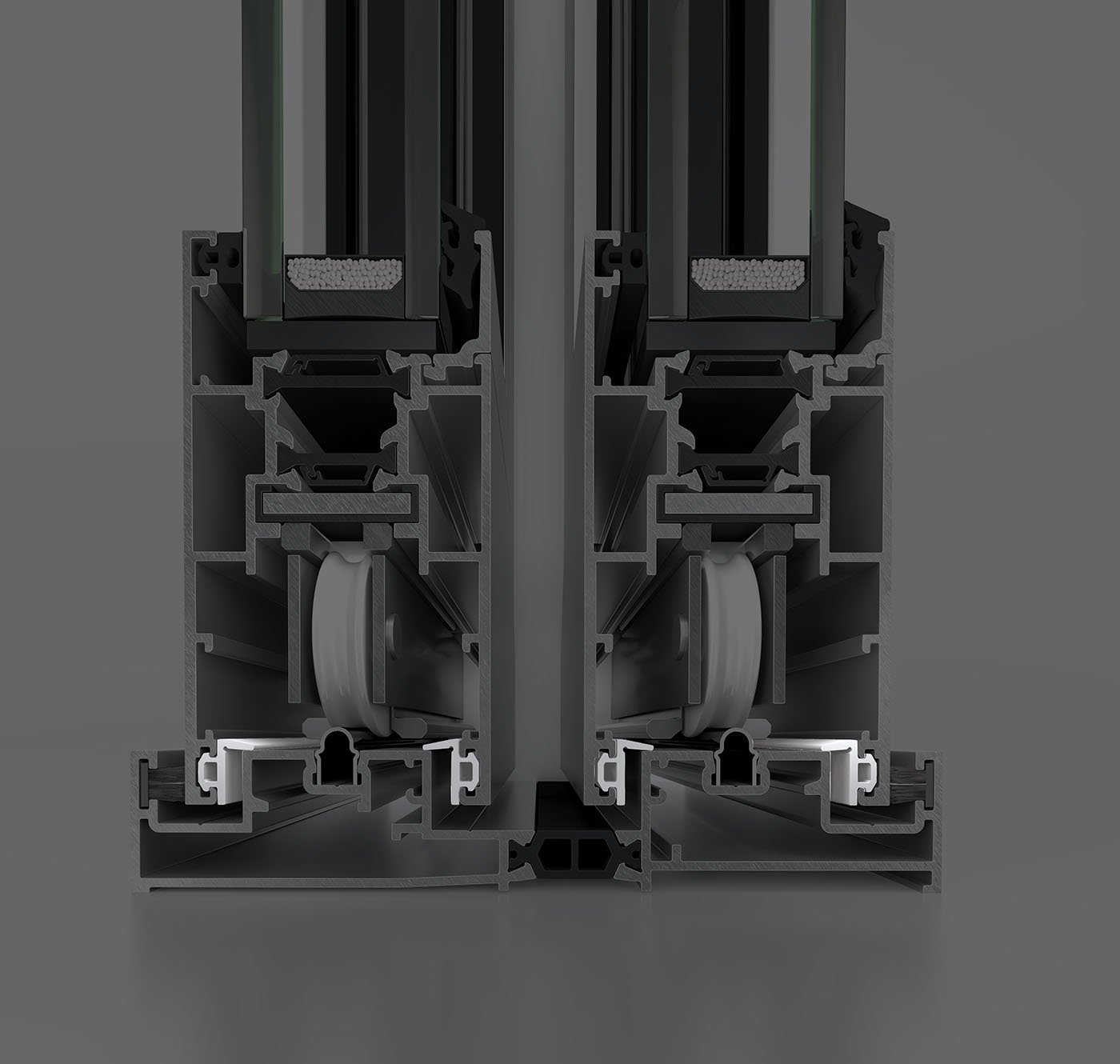 EFFICIENT PROTECTION