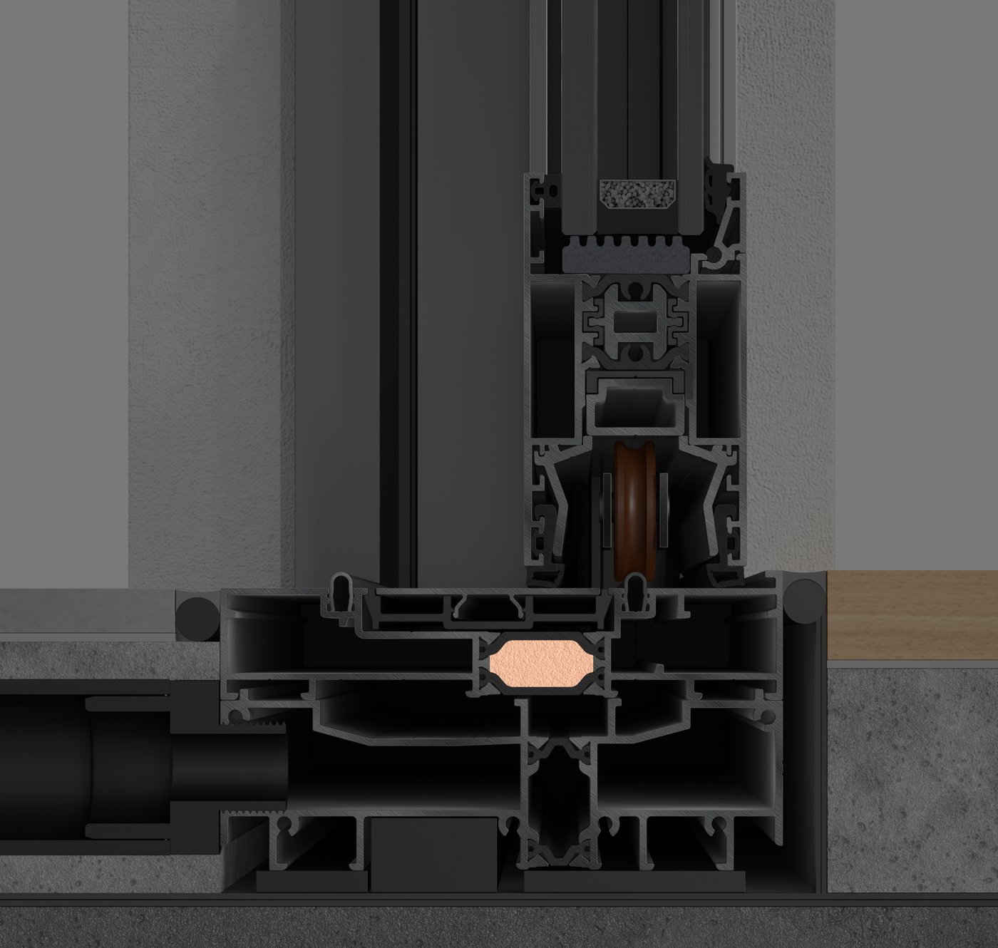 ELVIAL I<sup>2</sup> INNOVATIVE INSULATION TECHNOLOG