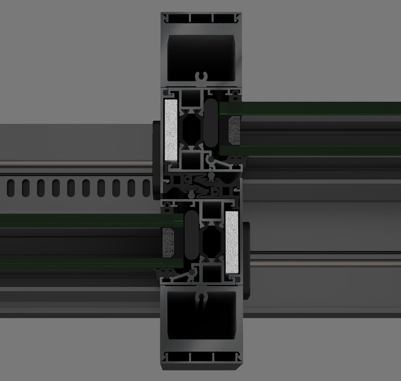EXPANDED POLYSTYRENE
