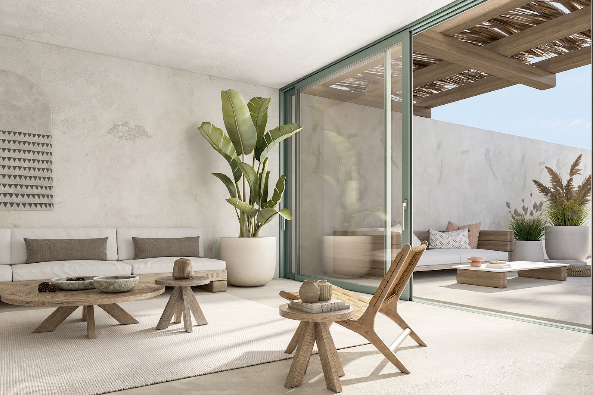 ESSENCE SL60 HI² FLAT EDITION - LIFT/SLIDING