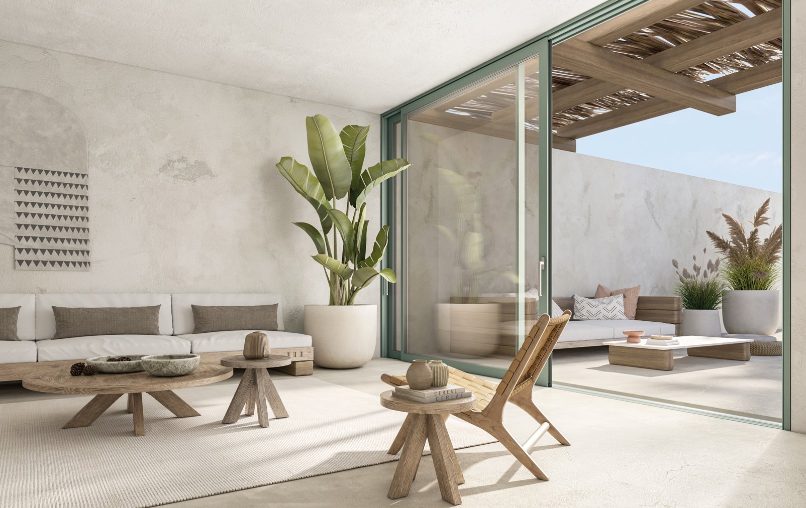 ESSENCE SL60 HI² FLAT EDITION