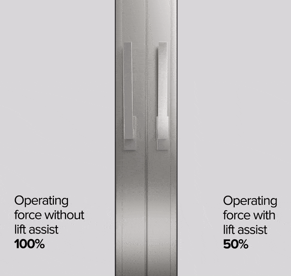 MAXIMUM STRENGTH MAXIMUM COMFORT